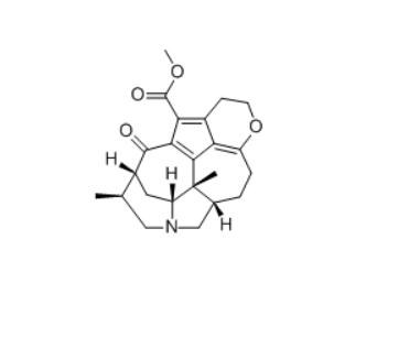  CAS ：385384-24-7  Daphnicyclidin D 