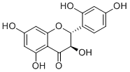 CAS ：18422-83-8   Dihydromorin  二氢桑色素