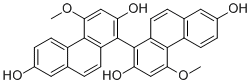 CAS ：120090-81-5  Blestriarene C  植物提取物