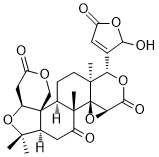 CAS ：99026-99-0  Limonexin 石虎柠檬素A