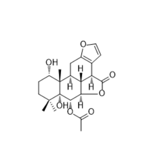 CAS ：197781-85-4  Bonducellpin D  