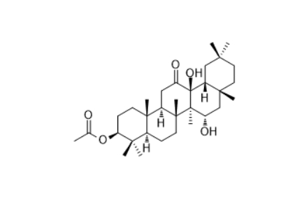  CAS ：125263-65-2  Rubiprasin A   天然产物库