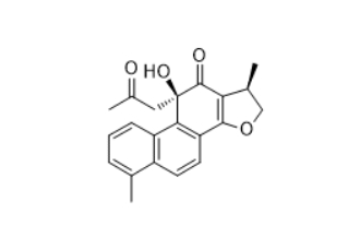 CAS ：910856-25-6   Danshenol C  
