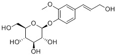 CAS ：531-29-3  Coniferin  植物提取物