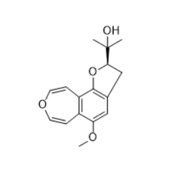 CAS ：263249-77-0  Perilloxin  天然产物库
