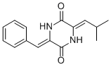 CAS ：1222-90-8  Albonoursin  白诺氏菌素