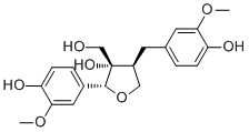 CAS：126882-59-5  Berchemol  植物提取物