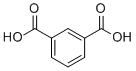 CAS：121-91-5  Isophthalic acid  间苯二甲酸