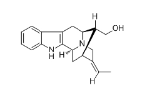CAS ：124096-81-7  16-Epikoumidine  植物提取物