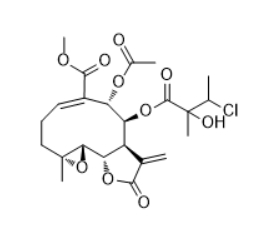 CAS ：38230-99-8  Chloroenhydrin   吉玛烷