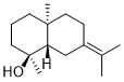 CAS：186374-63-0  ent-7(11)-Eudesmen-4α-ol