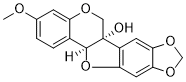 CAS ：20186-22-5  Pisatin  豌豆素