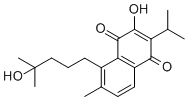 CAS ：120278-25-3  4-Hydroxysapriparaquinone