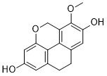 CAS ：84504-71-2   Imbricatin   植物提取物