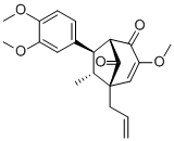 CAS：140669-89-2   Kadsurenin D  植物提取物