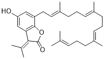 CAS ：944804-58-4   Rhuscholide A  天然产物