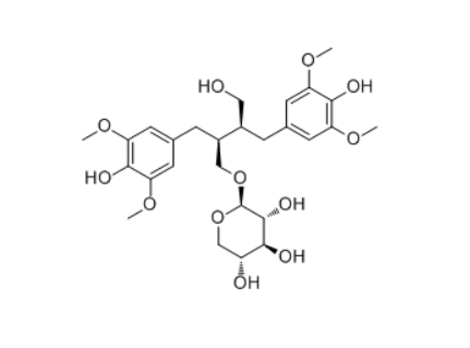 CAS ：126882-53-9  Ssioriside  植物提取物