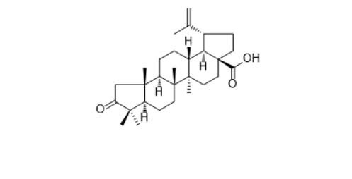 CAS ：214150-74-0  1-Norbetulonic acid  天然产物