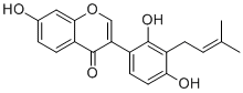 CAS ：166547-20-2   Eurycarpin A  植物提取物