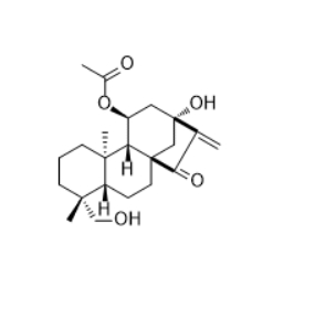 CAS ：125164-55-8  Rosthornin A  植物提取物