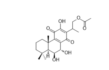  CAS ：120462-45-5  Lophanthoidin E    天然产物库