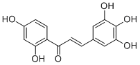 CAS ：2679-65-4   Robtein  天然产物