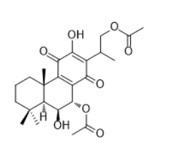 CAS ：120462-42-2  Lophanthoidin B  植物提取物