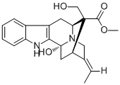 CAS ：114027-38-2   16-Epivoacarpine  植物提取物