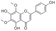 CAS：4323-80-2  Demethoxysudachitin  天然产物