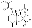 CAS ：18455-98-6  Bakkenolide B  蜂斗菜内酯B