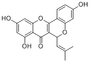 CAS ：145643-96-5  Cyclocommunol  植物提取物