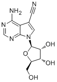 CAS ：606-58-6   Toyocamycin  丰加霉素