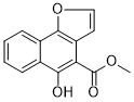 CAS ：61658-41-1  Furomollugin  呋喃大叶茜草素