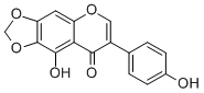 CAS ：41653-81-0   Irilone  德鸢尾素
