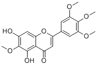 CAS ：68710-17-8  Arteanoflavone  奇蒿黄酮