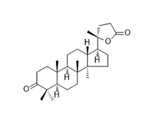 CAS ：19865-87-3  Cabralealactone  植物提取物