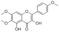 CAS ：4324-53-2  Mikanin  植物提取物