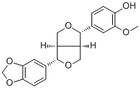 CAS ：52151-92-5  Piperitol  胡椒醇