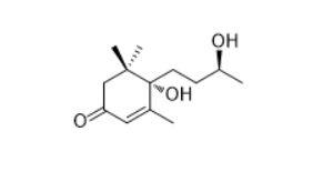 CAS ：22841-42-5   9-Epiblumenol B  大柱香波龙烷