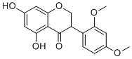 CAS ：482-01-9  Homoferreirin  植物提取物