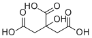 CAS：77-92-9  Citric acid  柠檬酸