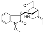 CAS ：106466-66-4  Rankinidine  植物提取物