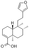 CAS ：1782-65-6  Hardwickiic acid  植物提取物