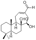 CAS ：104113-52-2  Galanal B  天然产物