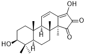 CAS ：139954-00-0  Palbinone 植物提取物