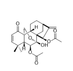 CAS ：51419-51-3   Odonicin  毛叶香茶菜