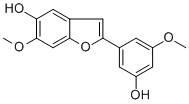 CAS：67259-16-9  Moracin B 桑辛素B