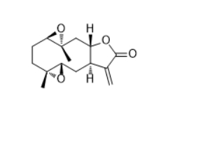 CAS ：87441-73-4  11(13)-Dehydroivaxillin  大根香叶烯