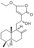 CAS ：1707019-00-8  15-O-Ethylzerumin B  植物提取物