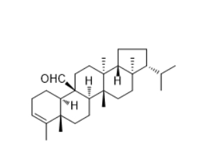 CAS ：147850-78-0  Filic-3-en-25-al  植物提取物